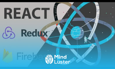 React JS Redux Firbase