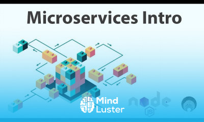 Node JS Microservices