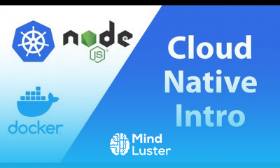 Native Development Node JS Docker