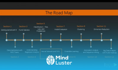 R Machine Learning solutions