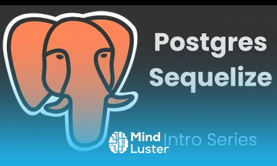 PostgreSQL Sequelize