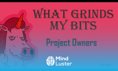 What Grinds My Gears