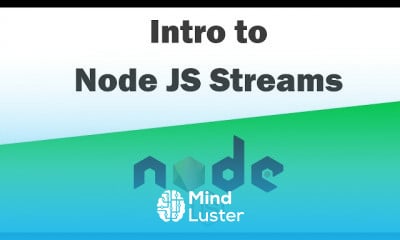 Node JS Streams