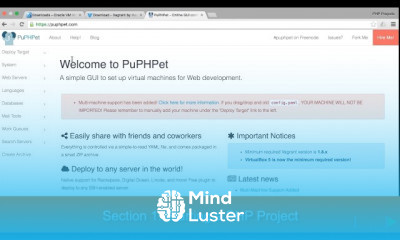 PHP Projects for intermediate