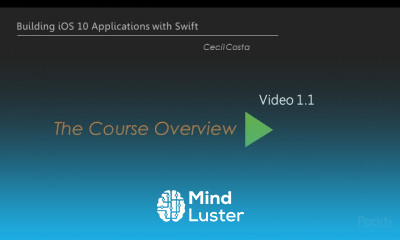 iOS 10 Applications with Swift