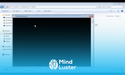 Python GUI Programming Solutions