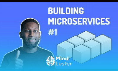 Microservices Programming