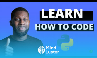 Python for Beginners Programming