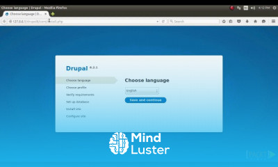 Drupal 8 Development Solutions