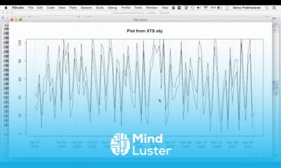Mastering R Programming