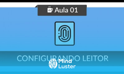 Java Leitor Biométrico