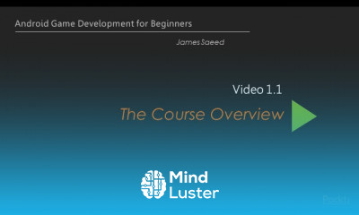 Android Game Development for Beginners