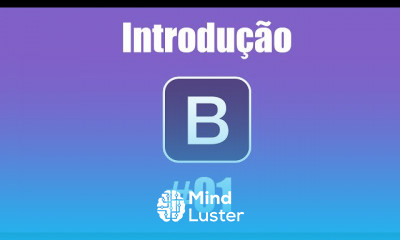 Iniciando com Bootstrap