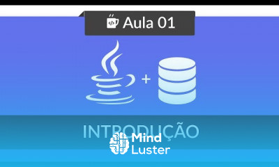 Java Banco de Dados MySQL