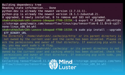 Machine Learning with TensorFlow