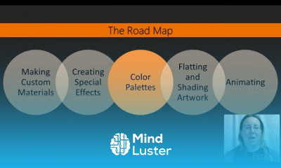 Mastering Clip Studio