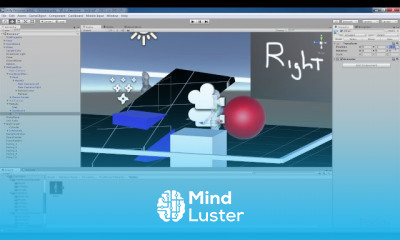 Unity Virtual Reality