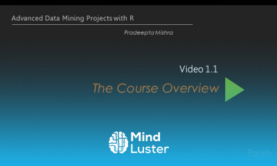Advanced Data Mining projects with R
