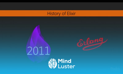 Getting Started with Elixir