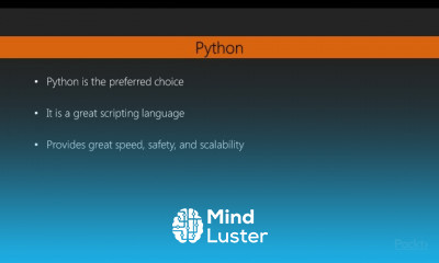 Modern Python Solutions
