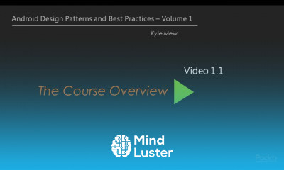 Android Design Patterns and Best