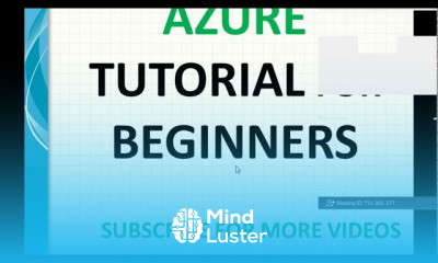 Azure Interview Questions Programming