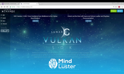Vulkan Programming