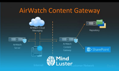 AirWatch 9 Programming