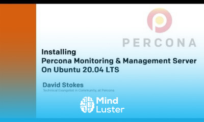 Percona Community Database