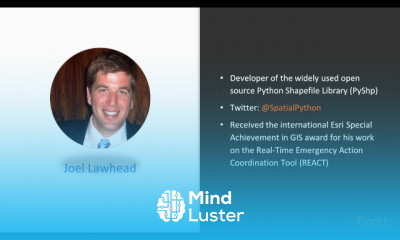 Automated Data Processing with PyQGIS