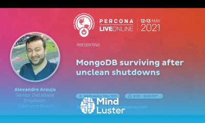 Percona ONLINE MongoDB