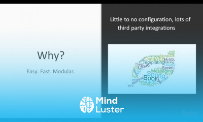 Essentials of Spring 5 0 for Developers