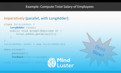 Functional with Streams in Java 9