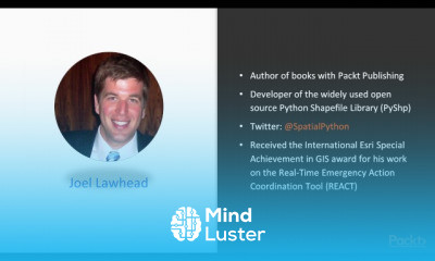Automated GIS Workflows with PyQGIS