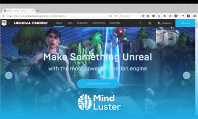 Basics of Coding with Unreal Engine