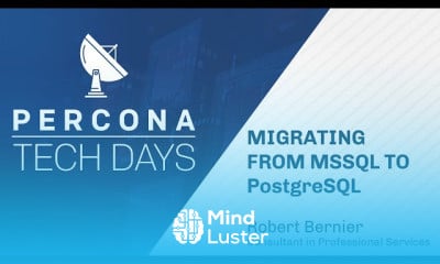 PostgreSQL Database Programming