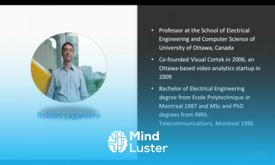 OpenCV 3 Transforming