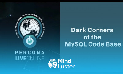 advanced MySQL Database