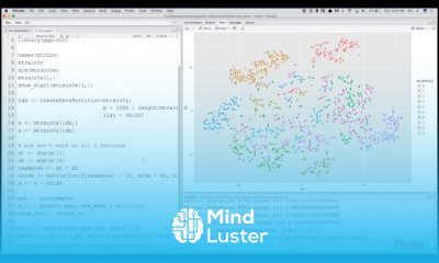 Machine Learning using Advanced Algorithms