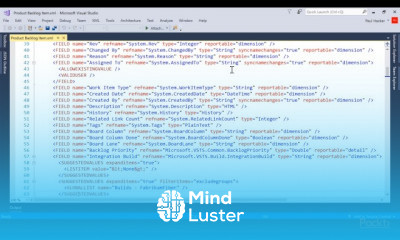 Microsoft Team Foundation Server