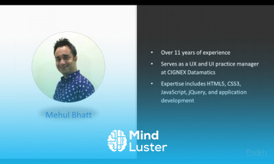 Learning React Application Development