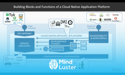 Advanced Cloud Native Go