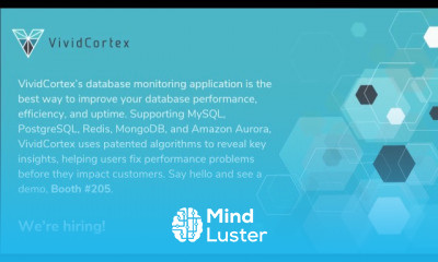 Database Stalls Programming