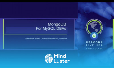 MongoDB for MySQL