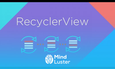RecyclerViews Programming