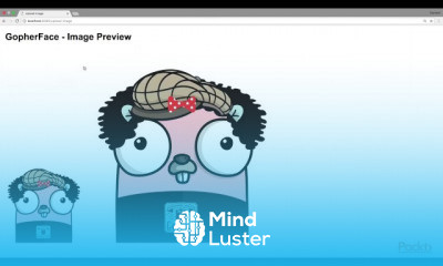 Back End Web Development using Go