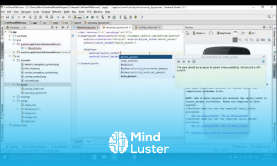 Everything ListViews