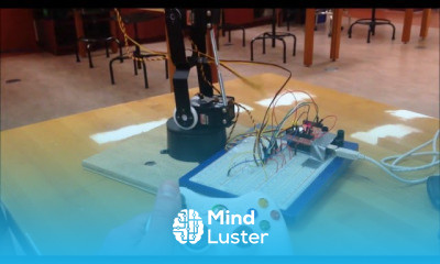 Arduino and Xbox 360 Controller