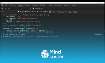 Testing Applications using JavaScript