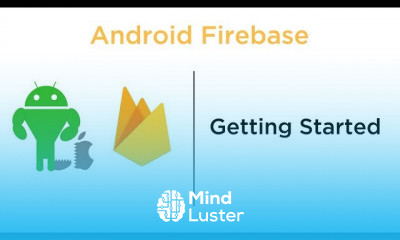 Use Android Firebase